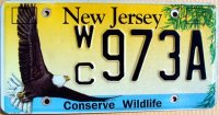 new jersey conserve wildlife