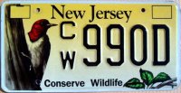 new jersey conserve wildlife