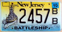 new jersey 2002 battleship 