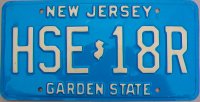 new jersey