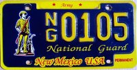 new mexico national guard