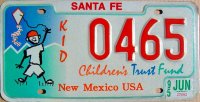 new mexico 1995 kid 