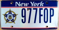 new york fraternal order of police