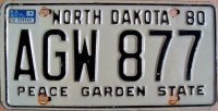 north dakota 1983 