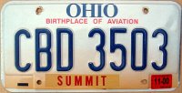 ohio 2000 birthplace of aviation