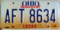 ohio 1999 the heart of it all