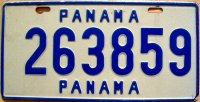 panama