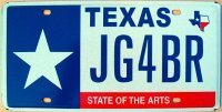 texas state of the arts