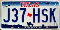 texas the lone star state