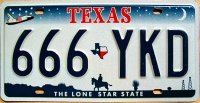 texas the lone star state