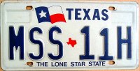 texas the lone star state