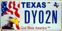 texas god bless america