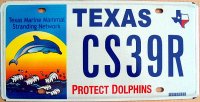 texas protect dolphins