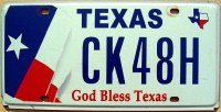 texas god bless texas