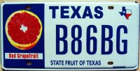 texas state fruit of texas 