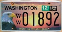 washington 2007 wild on washington