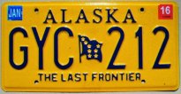 alaska 2016 the last frontier