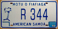 american samoa 2009 motu o fiafiaga