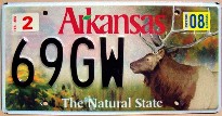 arkansas 2008 elk