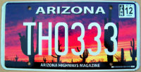 arizona 2012 arizona highways magazine