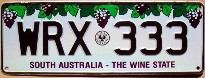 south australia the wine state