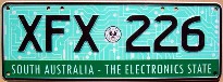 south australia the electronics state