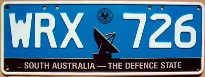 south australia the defence state