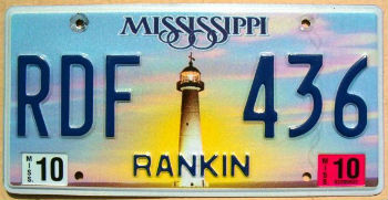 mississippi 2010 