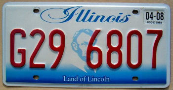 illinois 2008