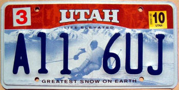 utah 2010