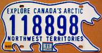 northwest territories 2011