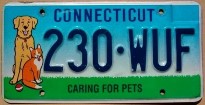 connecticut caring for pets