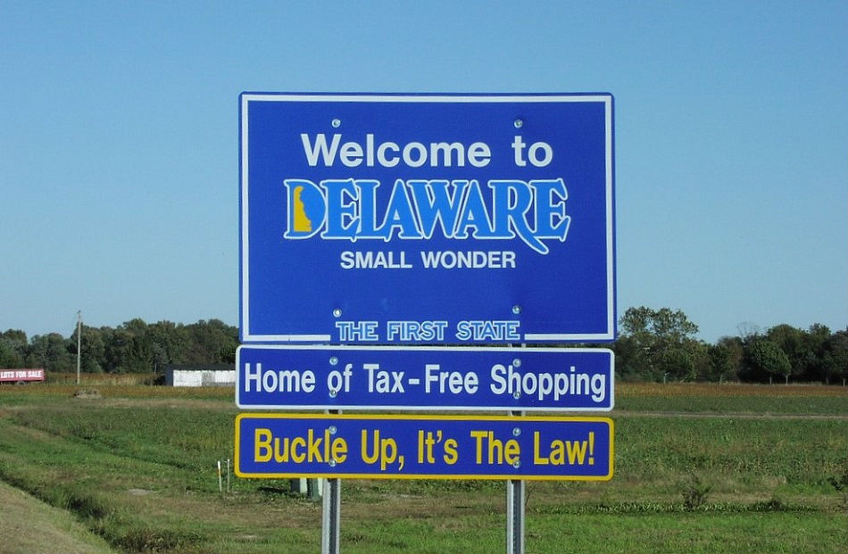 welcome delaware