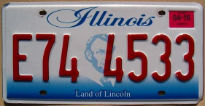 illinois 2016 land of lincoln