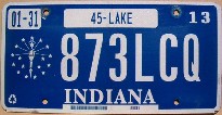 indiana 2013 torch