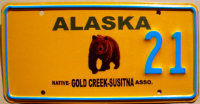 alaska 2012 gold creek-susitna