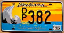 louisiana 2016 dolphins