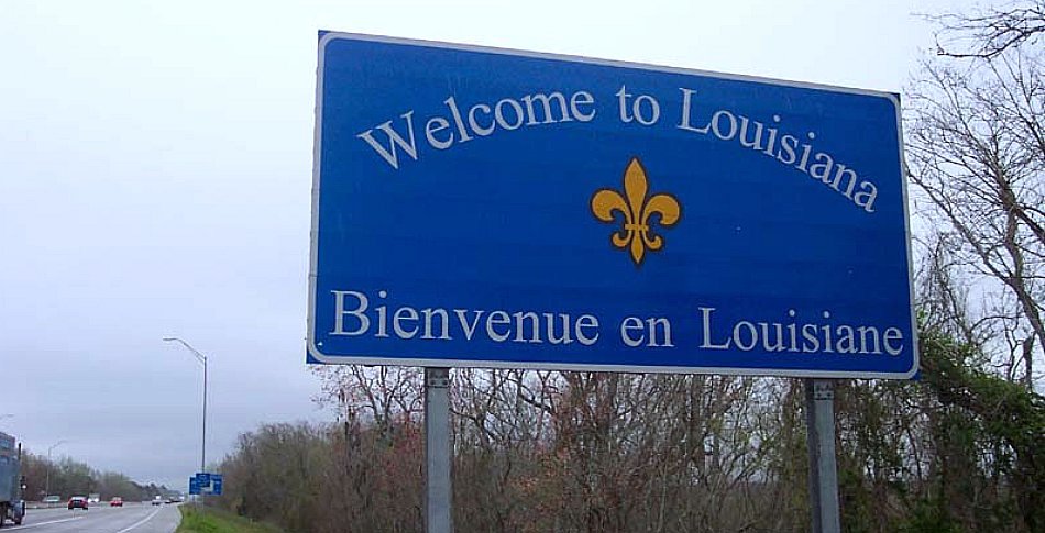 louisiana sl