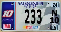 mississippi 2007 scott riggs 10