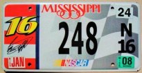 mississippi 2008 greg biffle 16