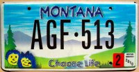 montana 2010 choose life