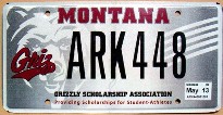 montana 2013 grizzly scholarship