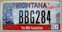 montana 2015 NRA