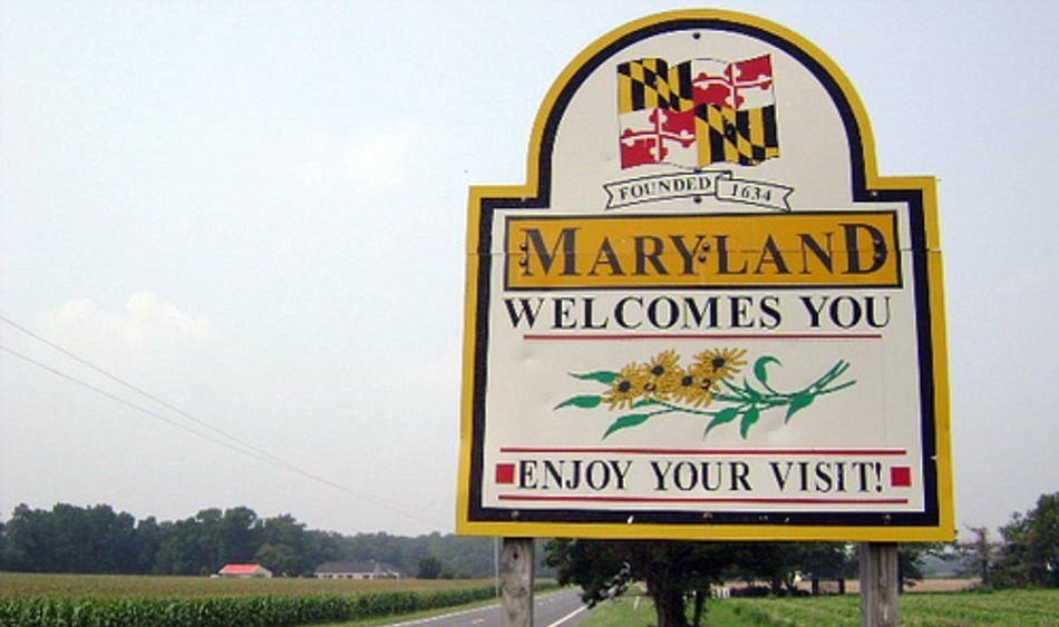 maryland sl