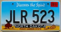 north dakota 2016 discover the spirit