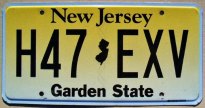 new jersey 