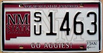 new mexico 2014 go aggies