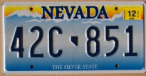 nevada 2016 the silver state