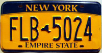 new york empire state
