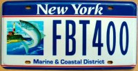 new york marine & coastal district